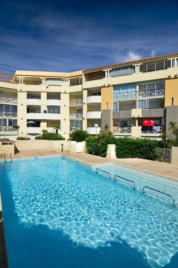 Aparthotel Vacanceole - Savanna Beach- Terrasses De Savanna 2*