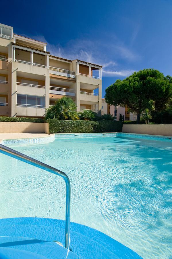 Vacanceole - Savanna Beach- Terrasses De Savanna 2* Agde