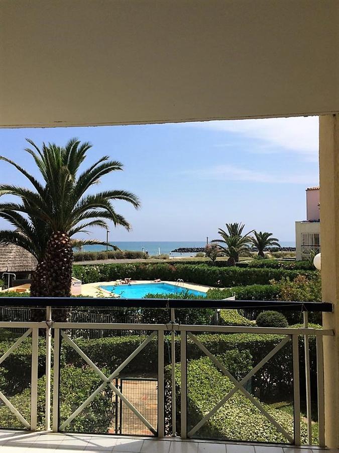 Aparthotel Vacanceole - Savanna Beach- Terrasses De Savanna 2*