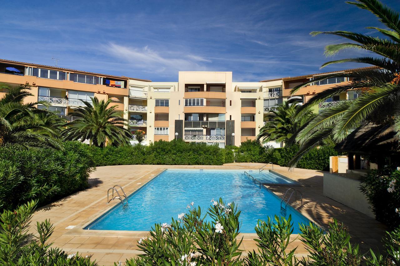 Aparthotel Vacanceole - Savanna Beach- Terrasses De Savanna 2*