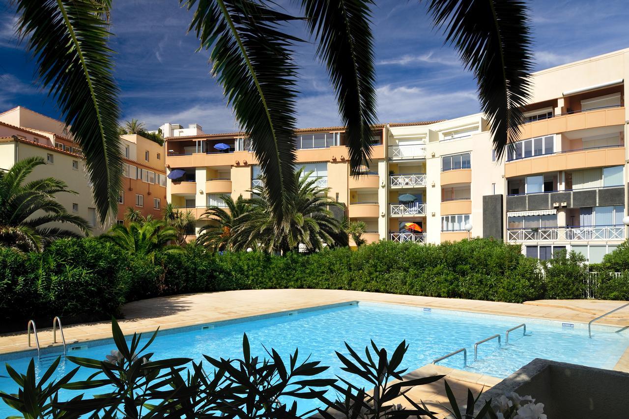 Vacanceole - Savanna Beach- Terrasses De Savanna 2* Agde