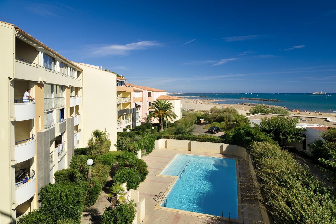 Vacanceole - Savanna Beach- Terrasses De Savanna 2* Agde