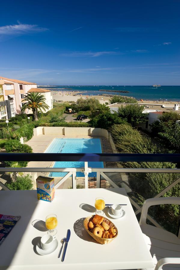 Vacanceole - Savanna Beach- Terrasses De Savanna 2* Agde