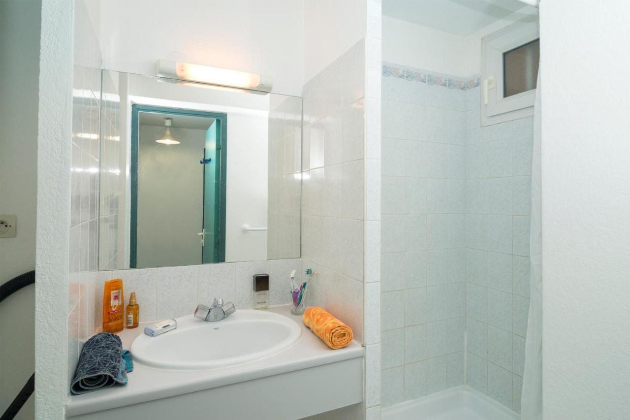 Vacanceole - Savanna Beach- Terrasses De Savanna Aparthotel 2*