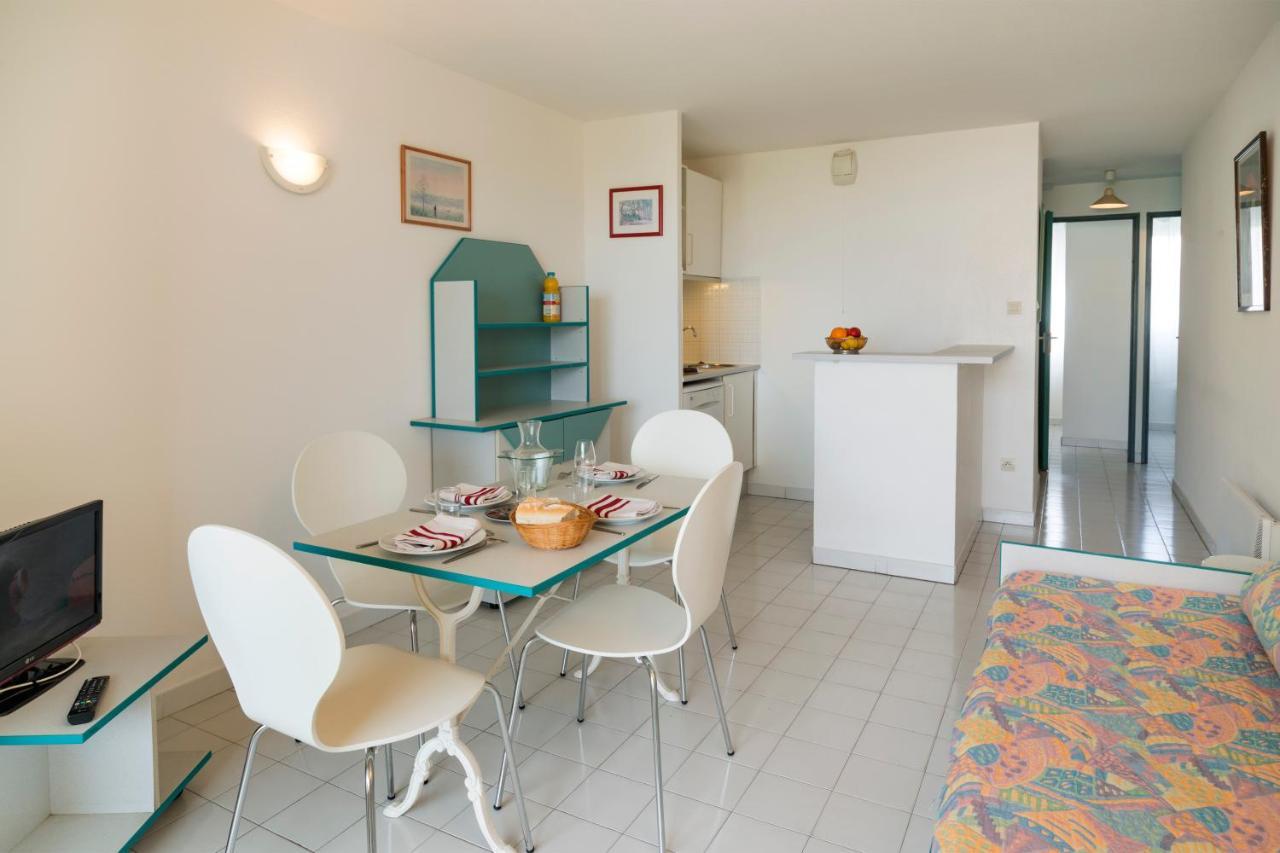 Vacanceole - Savanna Beach- Terrasses De Savanna Agde