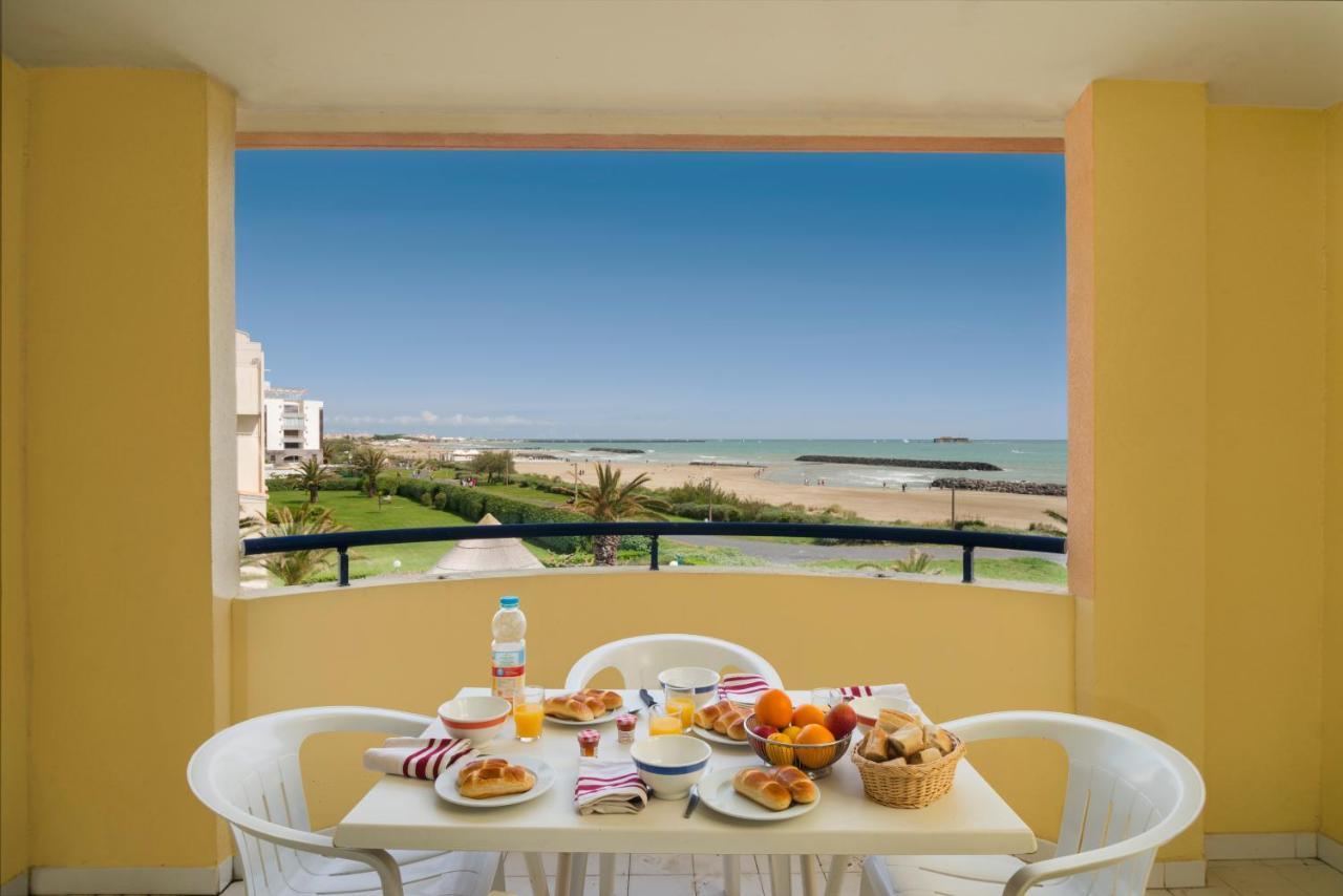 Vacanceole - Savanna Beach- Terrasses De Savanna Aparthotel Agde