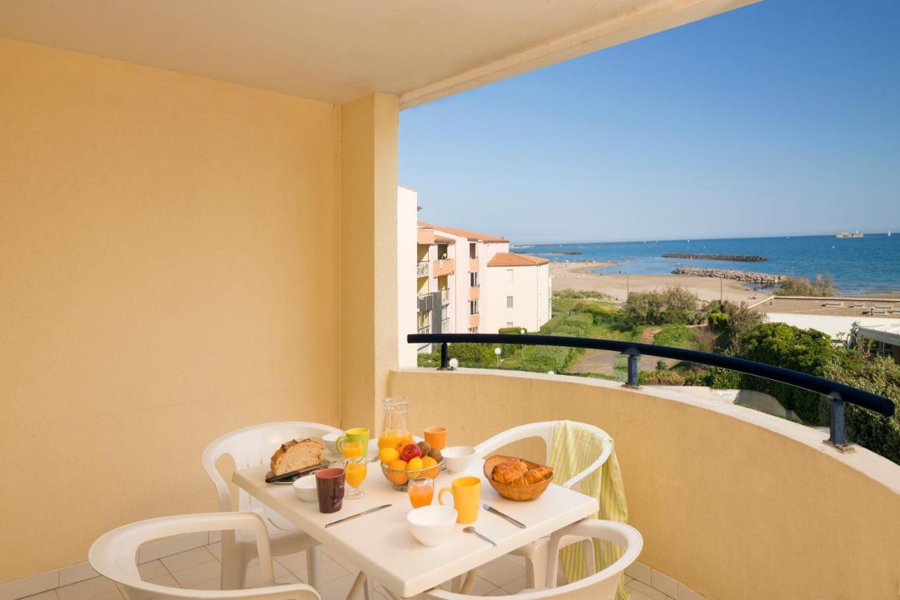 Vacanceole - Savanna Beach- Terrasses De Savanna 2* Agde