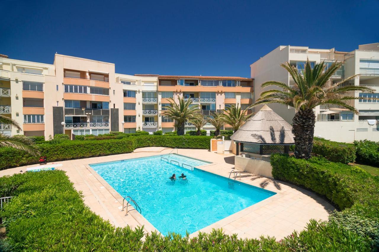 Vacanceole - Savanna Beach- Terrasses De Savanna Agde