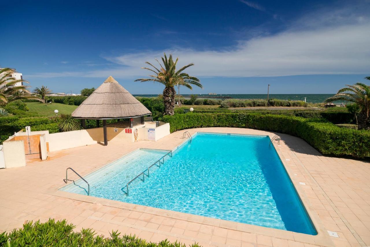 Vacanceole - Savanna Beach- Terrasses De Savanna 2*