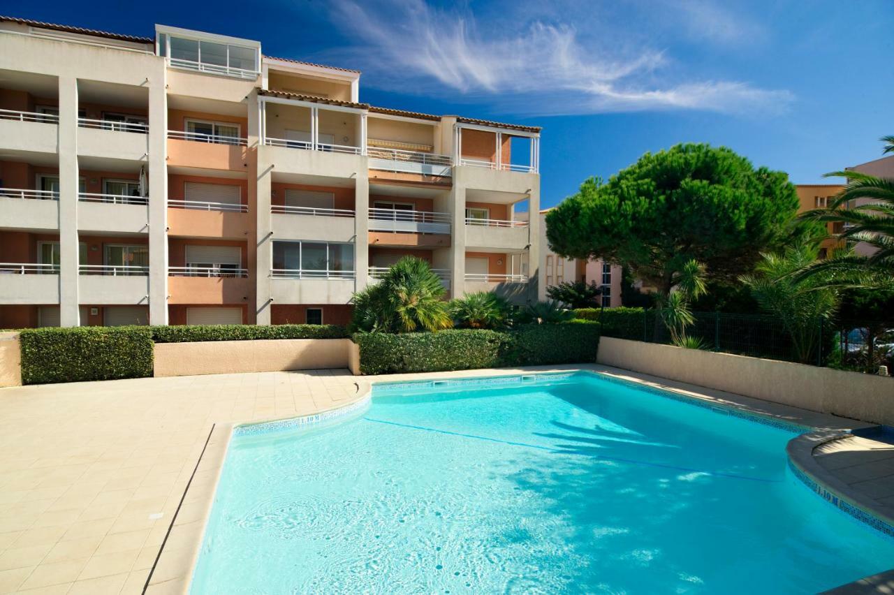 Vacanceole - Savanna Beach- Terrasses De Savanna Aparthotel